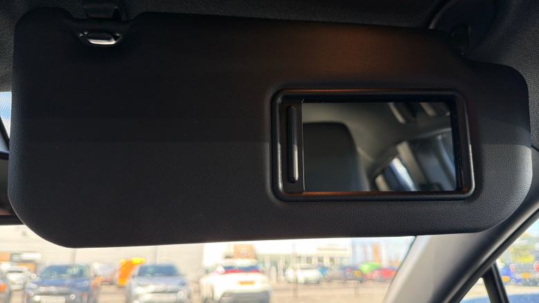 Toyota C-HR 1.8 Hybrid Icon 5dr CVT Hybrid Hatchback